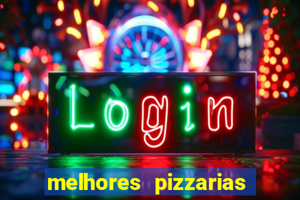 melhores pizzarias de porto alegre